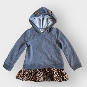 GUC Tucker & Tate Hoodie | 3T
